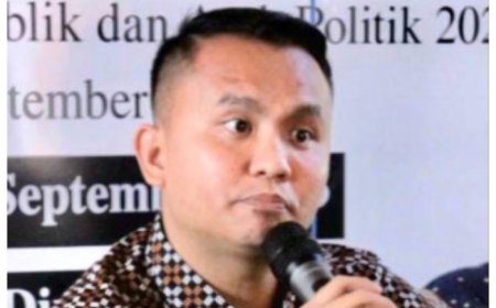 Didukung Parpol KIM di Pilkada Sumut, Pengamat: Peluang Bobby Nasution Besar