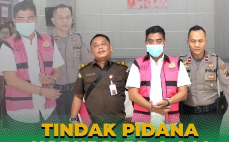 Fasilitas Kredit ke Bohari Group Rugikan Negara Rp 4,4 M, Modus Palsukan Kontrak Kerja dan Pembelian Barang