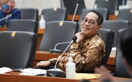 DPR Minta Pemerintah Hati-hati Buat Kebijakan soal Tanaman Kratom