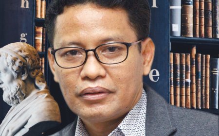 Paket Pimpinan DPD Harus Tunggu Tatib dan Keputusan KPU