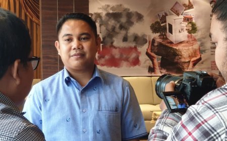 Pemuda Muhammadiyah: Citra TNI-Polri Teratas Karena Pemilu 2024 Berjalan Aman dan Damai