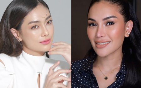 Nikita Mirzani Kritik Marshel Widianto, Celine Evangelista Puji Kebaikan Calon Wakil Wali Kota Tangsel