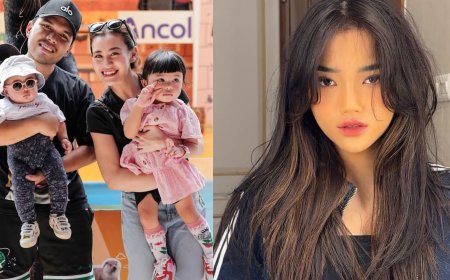 Fuji Diprediksi Bakal ‘Tantrum’ Saat Thariq Halilintar dan Aaliyah Massaid Lamaran Besok