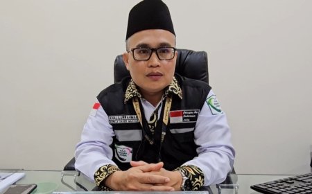 Jemaah Haji Diimbau Patuhi Jadwal Kepulangan: Tawaf Wada Sehari Sebelum Pulang