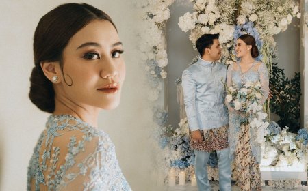 Alasan Aaliyah Massaid Mantap Dilamar Thariq Halilintar: Diajak Ngobrol Nyambung