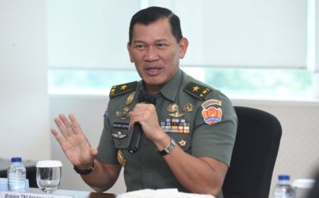 Gelapkan Rp 876 Juta Uang Kesatuan untuk Judi Online, Perwira TNI Ini Terancam Dipecat