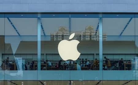 "PHP" Apple ke Indonesia, Sudah Bertemu Jokowi Malah Buka Apple Store Duluan di Malaysia