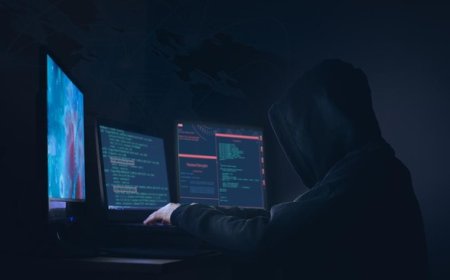 Mengenal Lockbit 3.0 yang Ada di Balik Peretasan PDNS