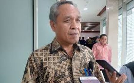 Badan Pengkajian MPR Tegaskan tak Ada Pembahasan Amendemen UUD 1945 Kembali ke Naskah Asli