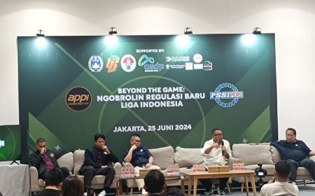 Wacana Regulasi 8 Pemain Asing Liga 1, PSSI dan APPI Buka Suara