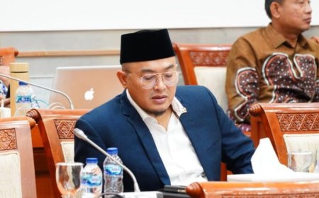 Legislator: Indonesia Memasuki Darurat Judi Online