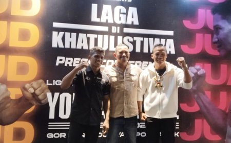 Lawan Petinju Asal Argentina, Daud Yordan Siap Turun Ring Lagi