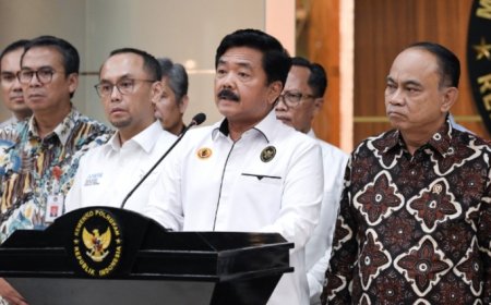Hadi Sebut Lengkap Nama 164 Wartawan Terlibat Judi Online, Transaksinya Capai Rp 1,4 Miliar