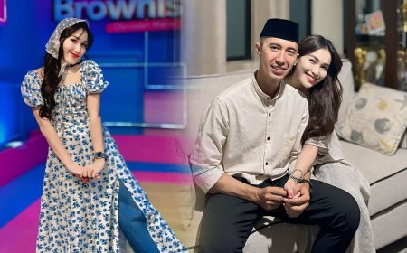 Alasan Ayu Ting Ting Putus dengan Muhammad Fardana, Gegara Ekonomi?