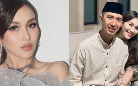 Ayu Ting Ting Didesak Intropeksi Diri, Usai Lettu Muhammad Fardana Hapus Semua Foto Anak Ayah Rozak