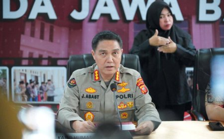 Siswi SMP Bandung Jadi Korban Love Scamming, Pelaku Tahanan Lapas Cipinang