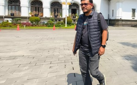 Ransomware Retas PDN, Formapera Sindir Kinerja Menkominfo
