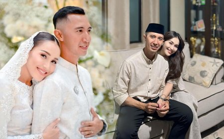 Usai Hubungi Ayu Ting Ting Tengah Malam, Muhammad Fardana Garcep Hapus Foto Tunangan