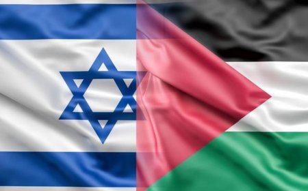 Hubungan Perbankan Israel-Palestina Tetap Lengket Meski Lagi Perang