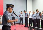 Tindaklanjuti Arahan Presiden, Kalapas Cipinang Tegaskan Larangan Pegawai Terlibat Judi Online