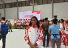 Daftar Atlet Indonesia yang Lolos ke Olimpiade Paris 2024, Atlet Renang Dua Orang