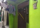 Aniaya Istri Hingga Tewas di Pulogadung, Ternyata Suaminya Pegawai KAI