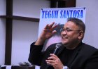 Bacawagub Teguh Santosa Bongkar Cara Sumut Dapatkan Bonus Demografi, Supaya tak Jadi Bencana Demografi
