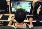 Uang dari Ortu Habis Main Game Warnet, Santri Nakal di Situbondo Nekat Curi Susu