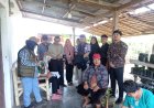 Bawaslu Kota Binjai Minta Pantarlih Pastikan Pemilih Pemula Jelang Pilkada 2024