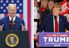 Ancaman dan Ketakutan Biden dengan Donald Trump pada Pemilu November Mendatang
