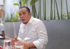 Aulia Rachman Siap Maju dan Siap Ganti Baju di Pilwalkot Medan 2024