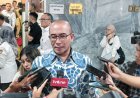 Ketua KPU RI Dipecat Kasus Asusila, DKPP Sebut Hasyim Asy'ari Ubah PKPU Agar Dekati Korban