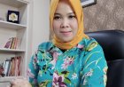 Iffa Rosita, Sosok Pengganti Hasyim Asy'ari yang Diberhentikan DKPP