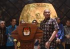 Berapa Kekayaan Ketua KPU Hasyim Asy'ari yang Diberhentikan karena Kasus Asusila?
