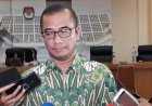 Formappi Apresiasi DKPP Pecat Ketua KPU karena Kasus Asusila