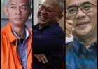 Sederetan Komisioner KPU yang Tersandung Kasus Hukum, Mulai Dicopot Jabatan hingga Diberhentikan