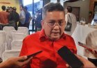 Komisi III DPR Minta KPK Konsultasi ke Jokowi soal Komunikasi dengan APH lain tak Baik