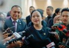 Dirjen Aptika Mundur Buntut Kasus PDNS, Ini Kata Ketua DPR