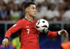 Messi Kagumi dan Puji Kehebatan Cristiano Ronaldo