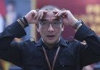 Ketua KPU Hasyim Janji Nikahi PPLN Den Haag saat Paksa Hubungan Badan