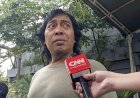 Survei Indikator: Nama Komeng Masuk Bursa Calon Gubernur Jabar
