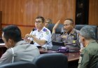 Dishub Terbitkan SP1 untuk 55 Perusahaan Bus Angkutan yang Beroperasi Ilegal di Sepanjang Sisingamangaraja
