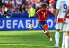 Spanyol Vs Inggris : Gelandang Inggris Ungkap Fakta Menakutkan Tentang Lamine Yamal