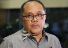 Komisi II DPR dan KPU Segera Rapat Bersama Bahas Pergantian Hasyim Asy'ari
