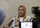 Komisi III DPR Angkat Jempol Kerja Satgas Pemberantasan Judi Online Mulai Efektif