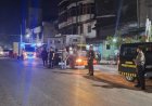 1 Orang Tewas Saat Gerebek Narkoba di Medan Sunggal, Kepling: Kami akan Buat Posko