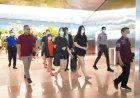 13 WNA Taiwan Pelaku Pencucian Uang, Penipuan dan Narkotika Dideportasi Imigrasi