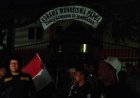 Asrama Mahasiswa Papua di Makassar Dikepung, Ternyata Ini Penyebabnya