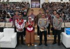 Tim Pengawas Eksternal Sebut Penerimaan Anggota Polri di Polda Sumut Terbuka dan Transparan