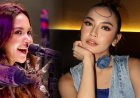 Usai Operasi Hidung, Mahalini Raharja Dirujak Warganet hingga Terseret Nama Mantan Al Ghazali
